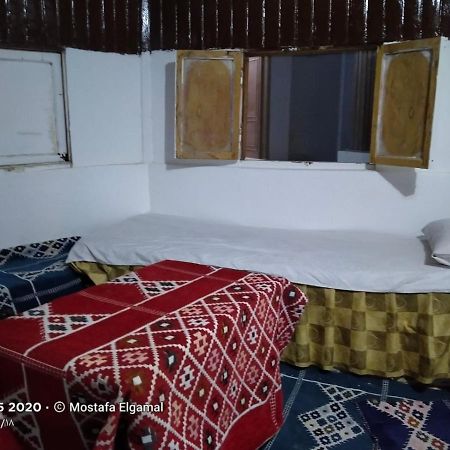 Nuweiba Oasis Hotel Kültér fotó