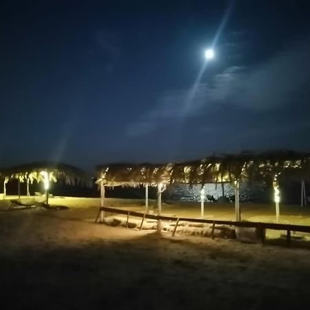 Nuweiba Oasis Hotel Kültér fotó