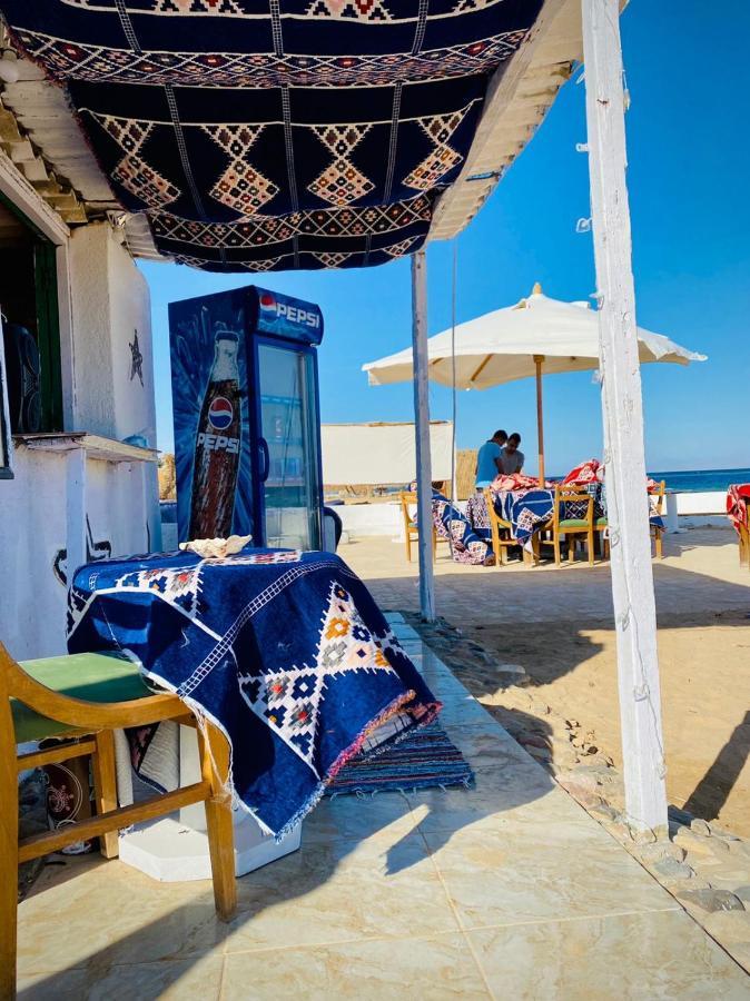 Nuweiba Oasis Hotel Kültér fotó