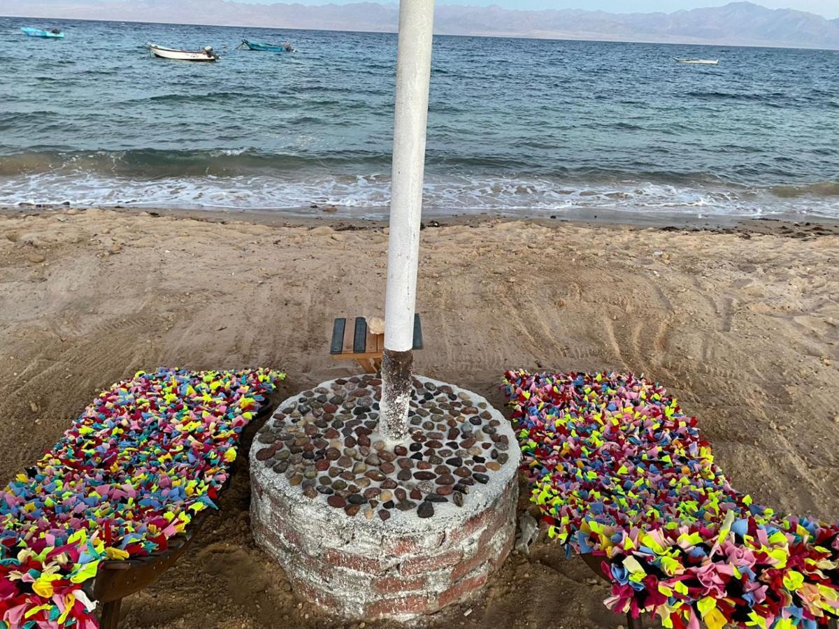 Nuweiba Oasis Hotel Kültér fotó