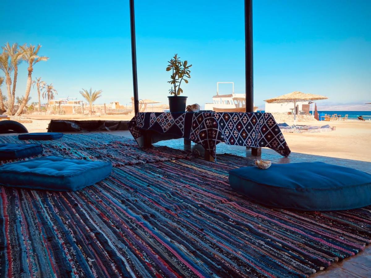 Nuweiba Oasis Hotel Kültér fotó