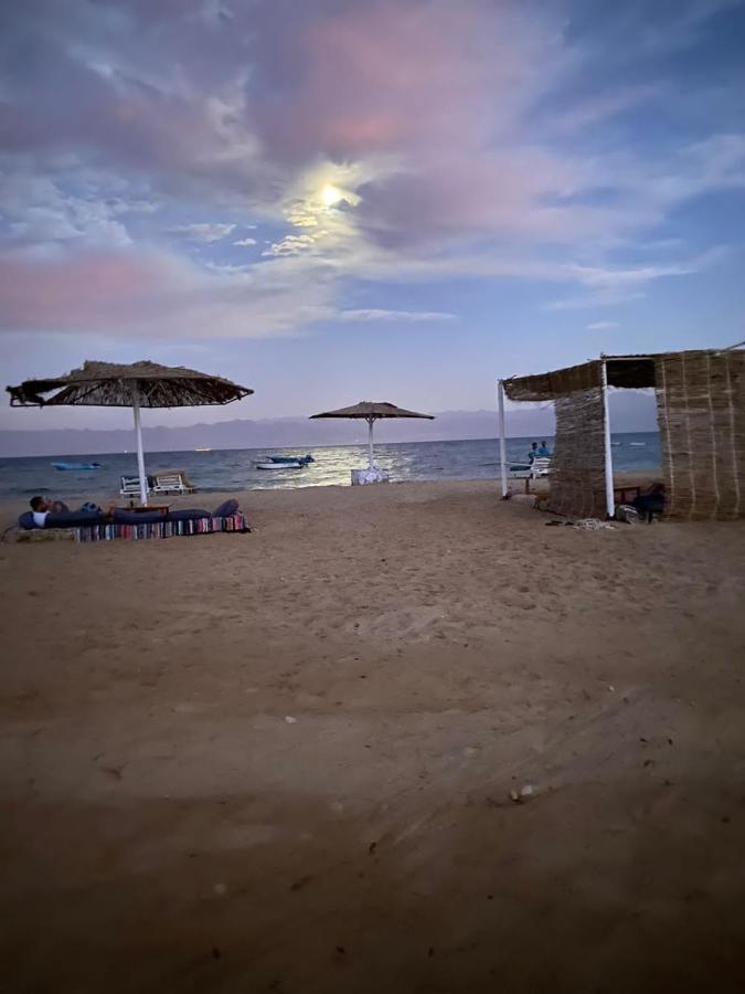 Nuweiba Oasis Hotel Kültér fotó