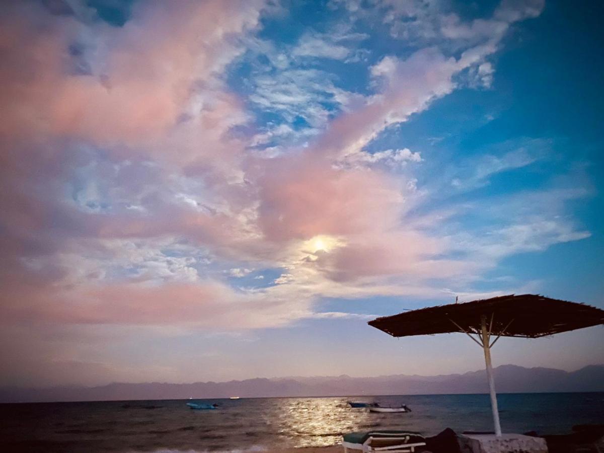 Nuweiba Oasis Hotel Kültér fotó
