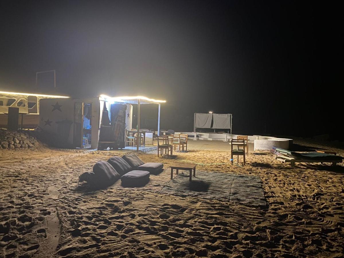 Nuweiba Oasis Hotel Kültér fotó