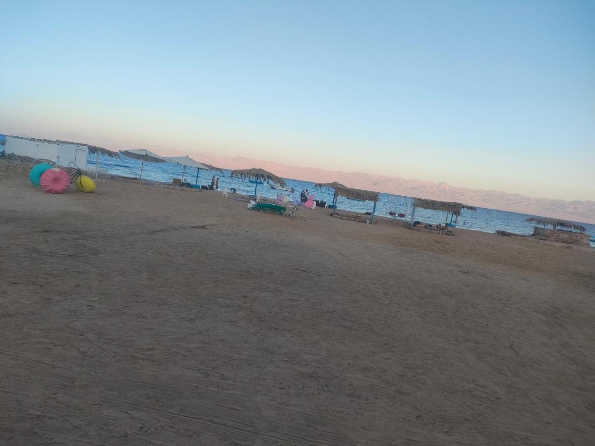 Nuweiba Oasis Hotel Kültér fotó