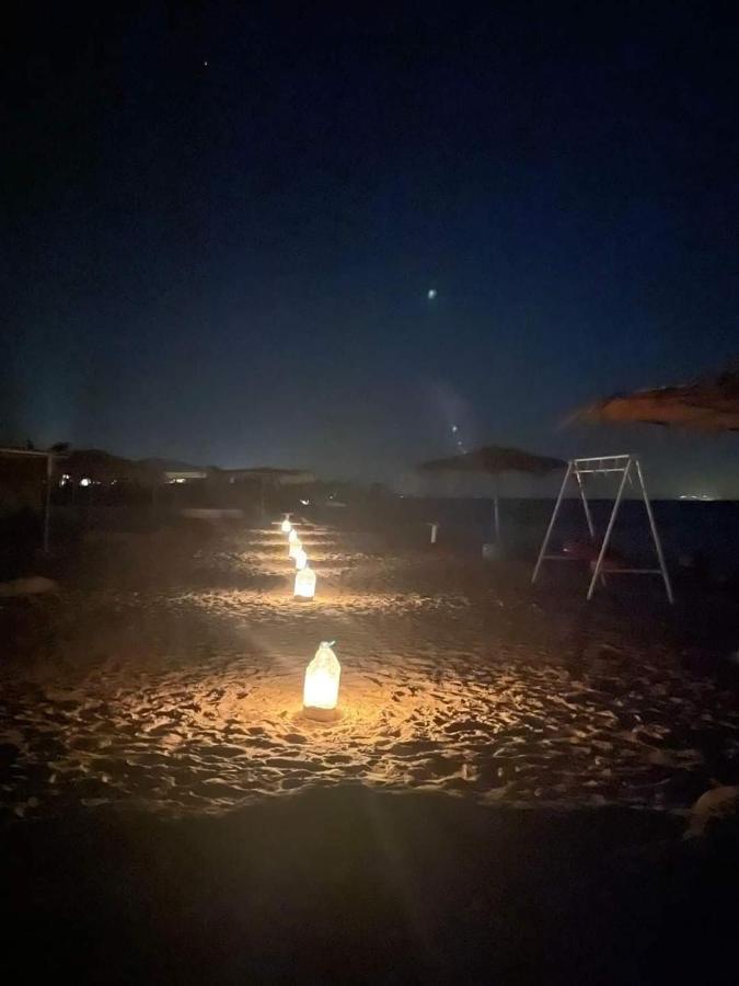 Nuweiba Oasis Hotel Kültér fotó
