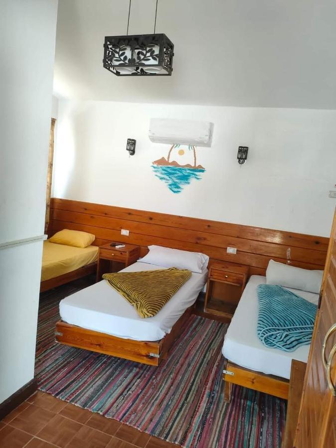 Nuweiba Oasis Hotel Kültér fotó