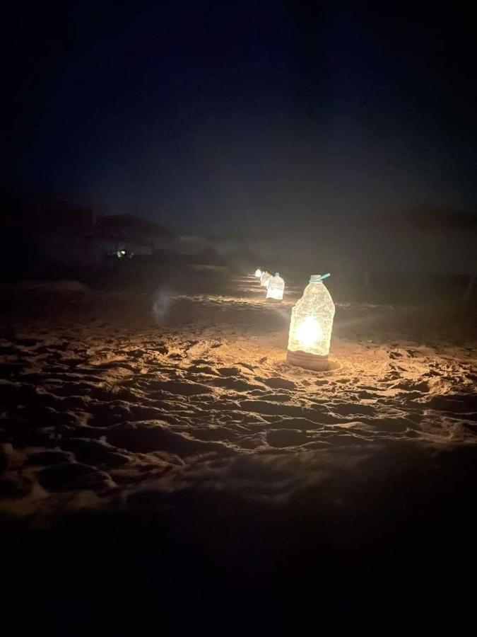 Nuweiba Oasis Hotel Kültér fotó