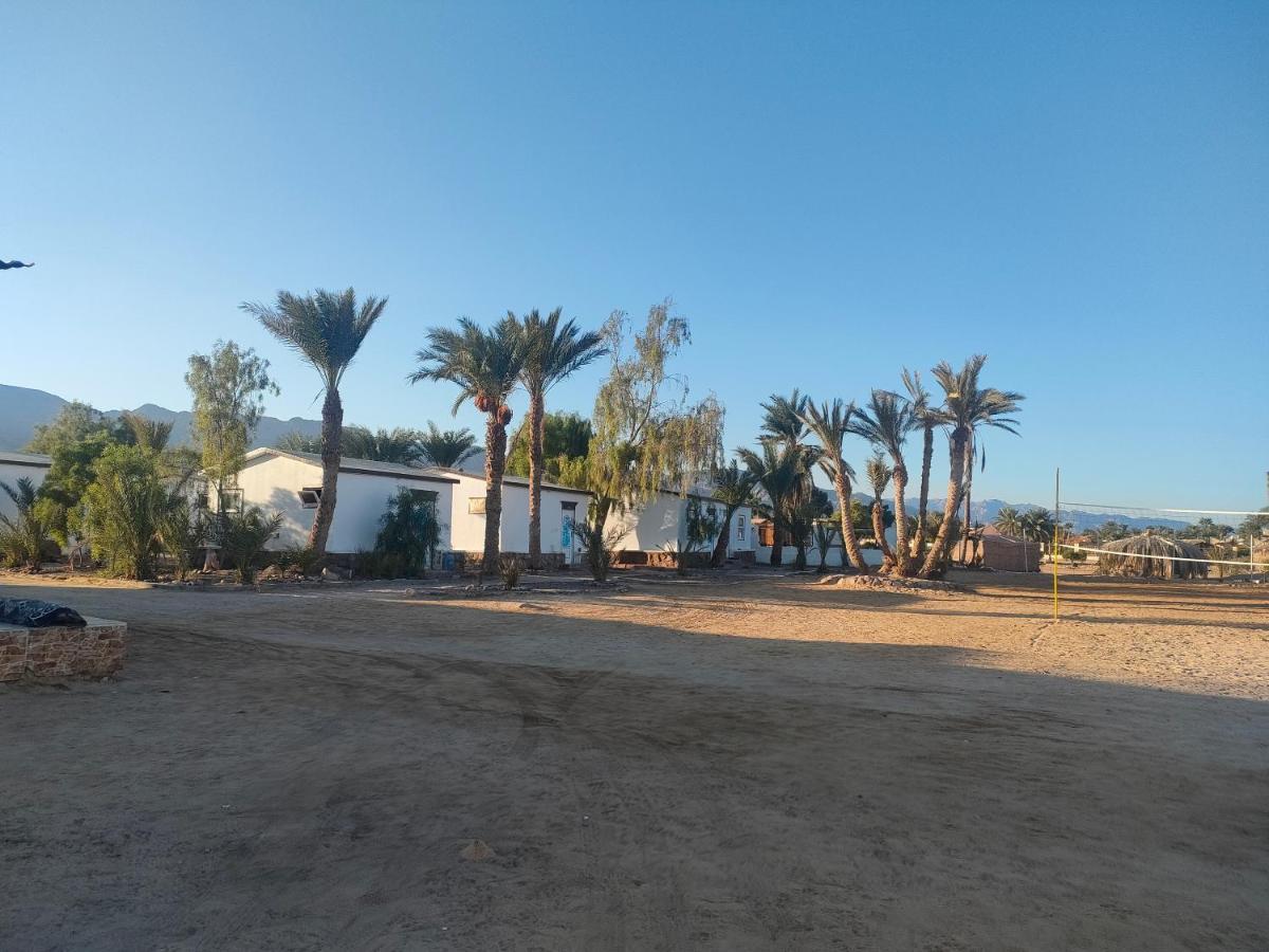 Nuweiba Oasis Hotel Kültér fotó
