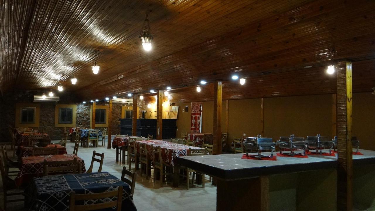 Nuweiba Oasis Hotel Kültér fotó