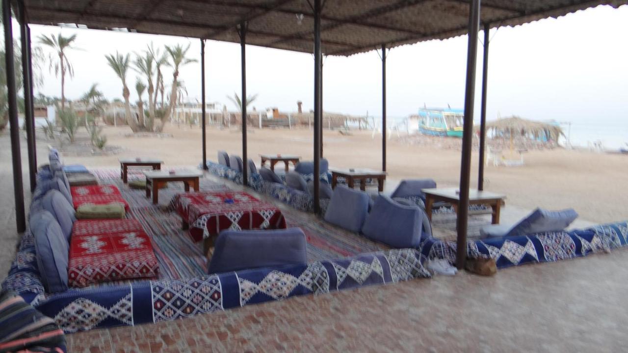 Nuweiba Oasis Hotel Kültér fotó