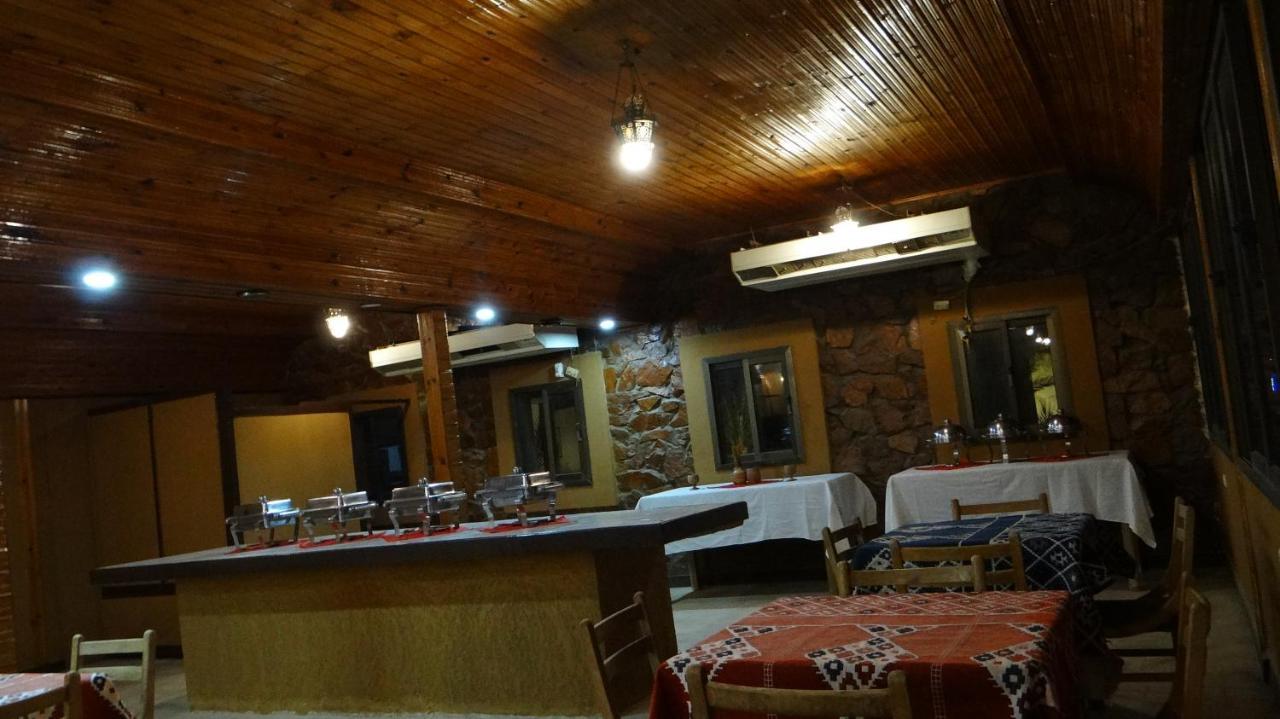 Nuweiba Oasis Hotel Kültér fotó