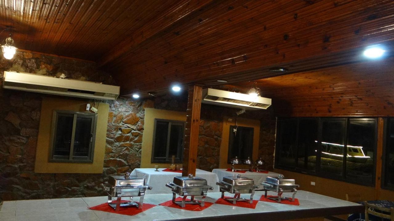 Nuweiba Oasis Hotel Kültér fotó