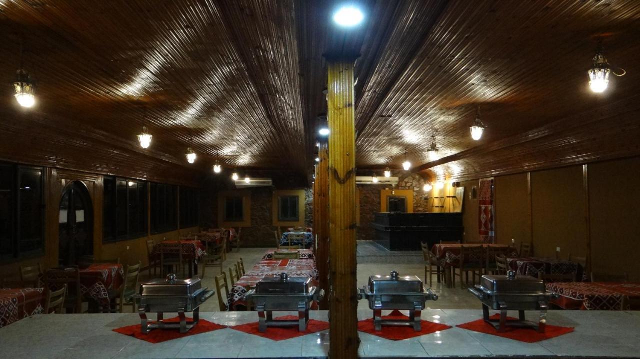 Nuweiba Oasis Hotel Kültér fotó