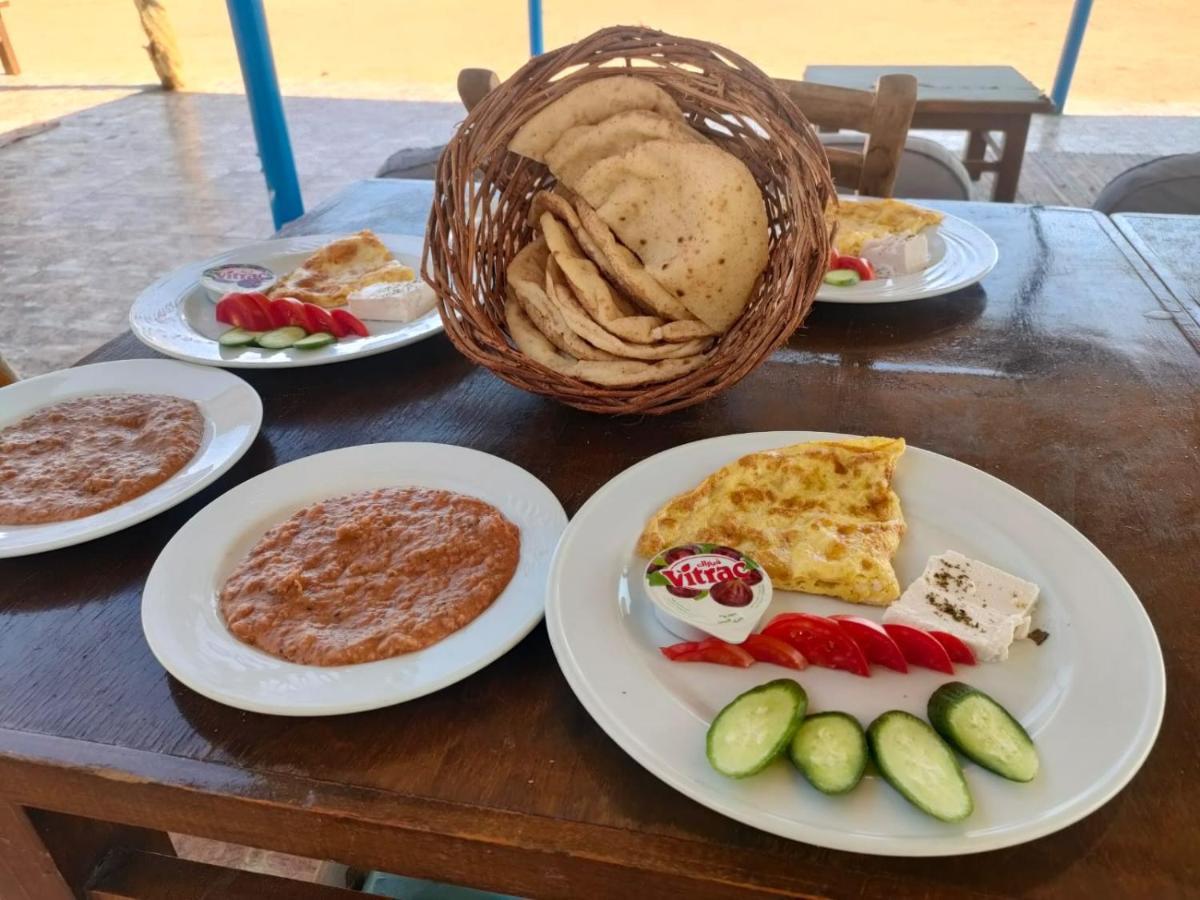 Nuweiba Oasis Hotel Kültér fotó