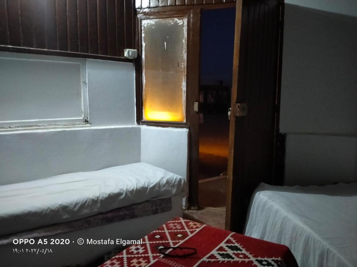Nuweiba Oasis Hotel Kültér fotó