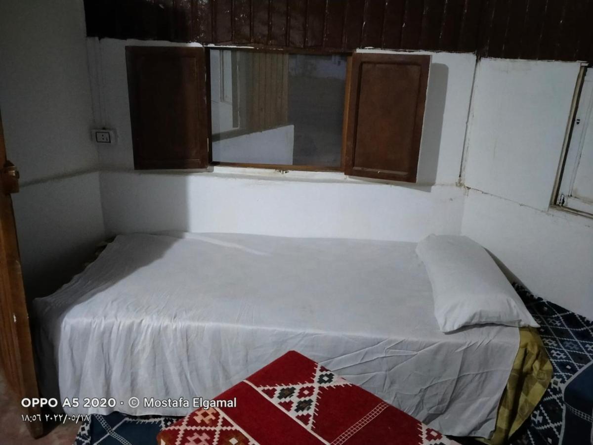 Nuweiba Oasis Hotel Kültér fotó