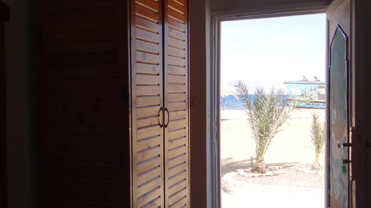 Nuweiba Oasis Hotel Kültér fotó