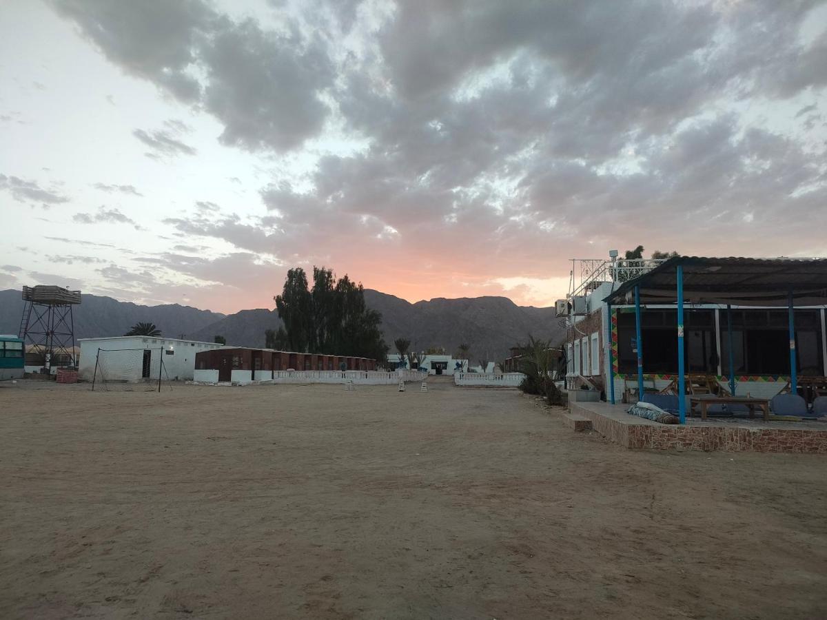 Nuweiba Oasis Hotel Kültér fotó