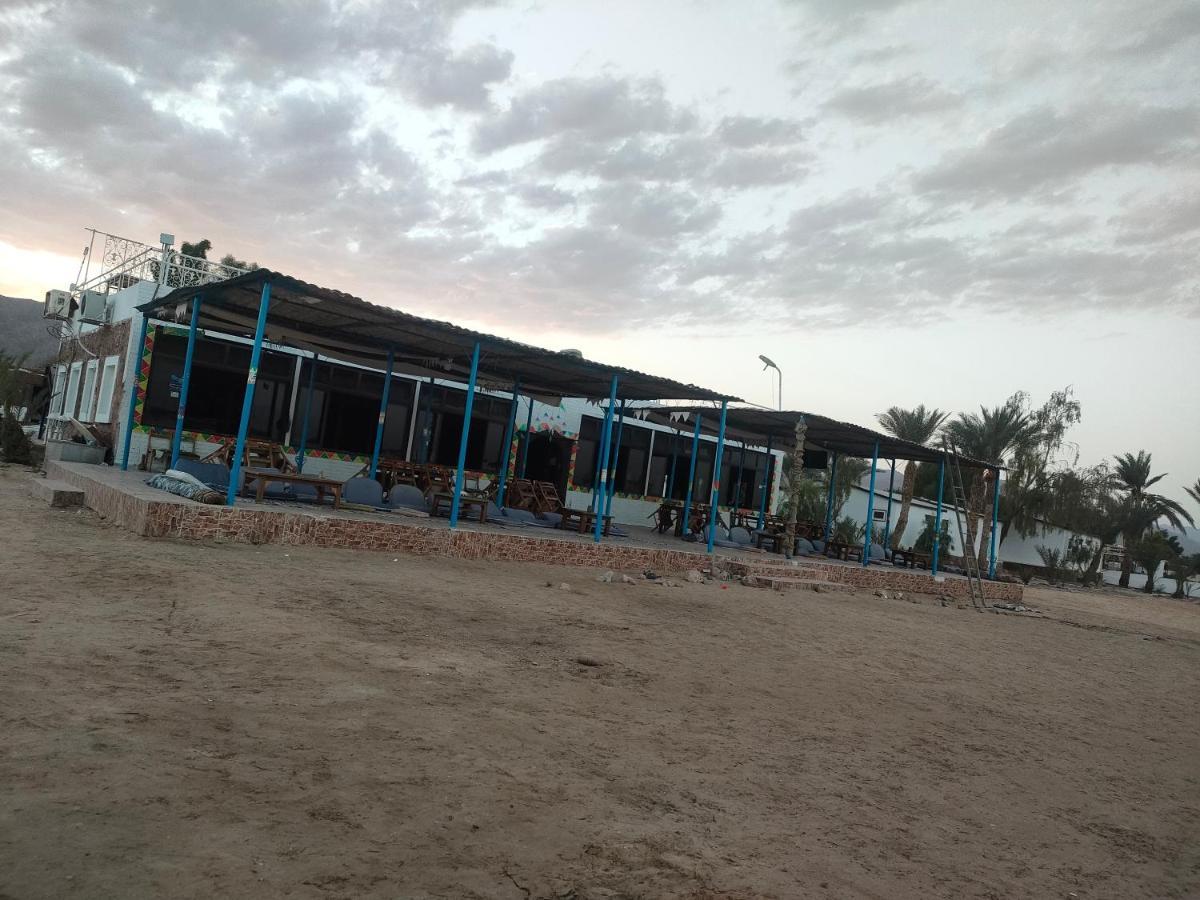 Nuweiba Oasis Hotel Kültér fotó