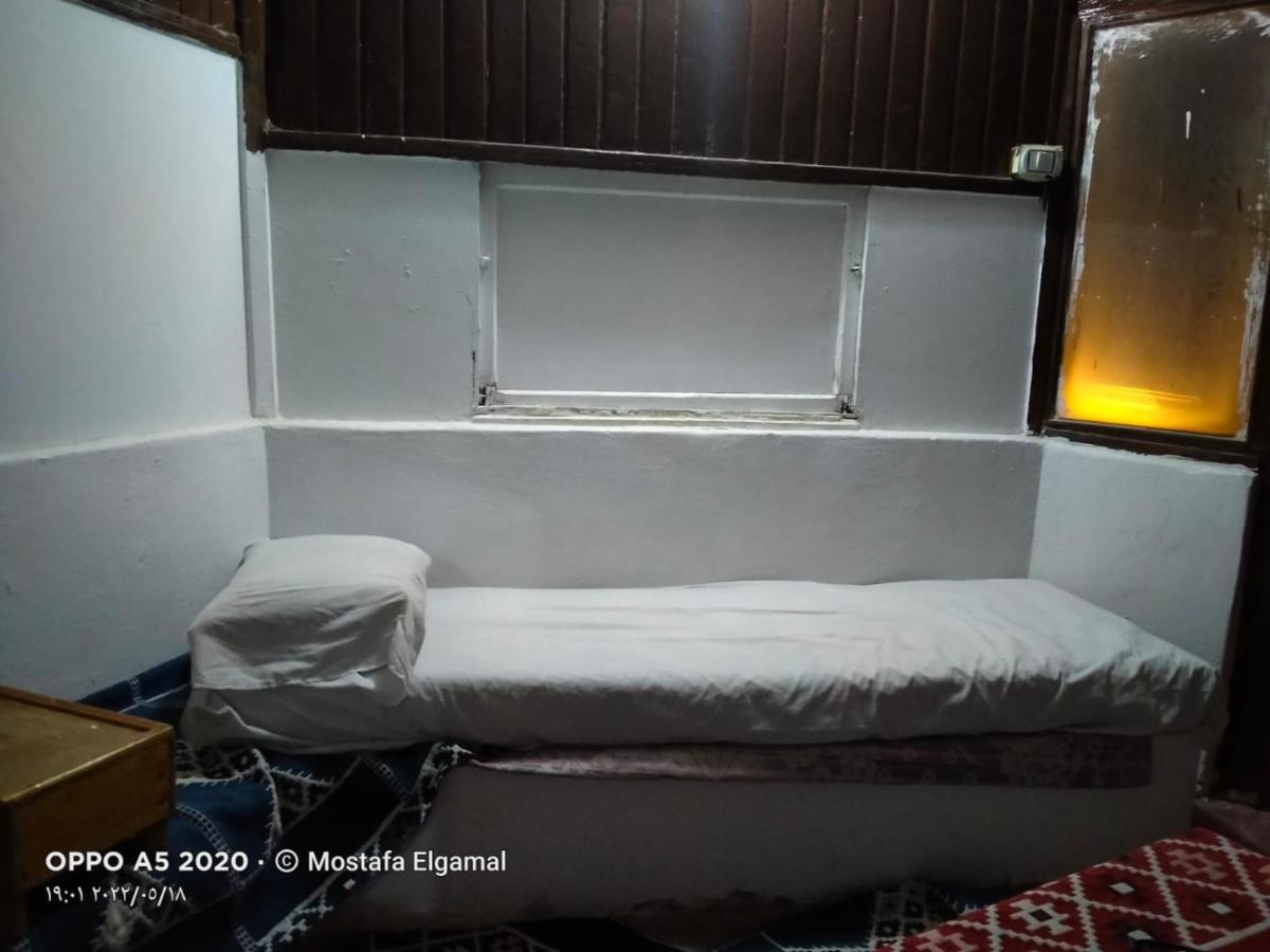 Nuweiba Oasis Hotel Kültér fotó