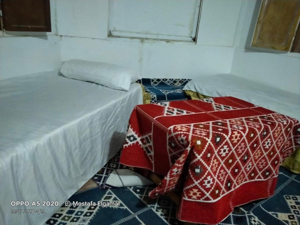 Nuweiba Oasis Hotel Kültér fotó