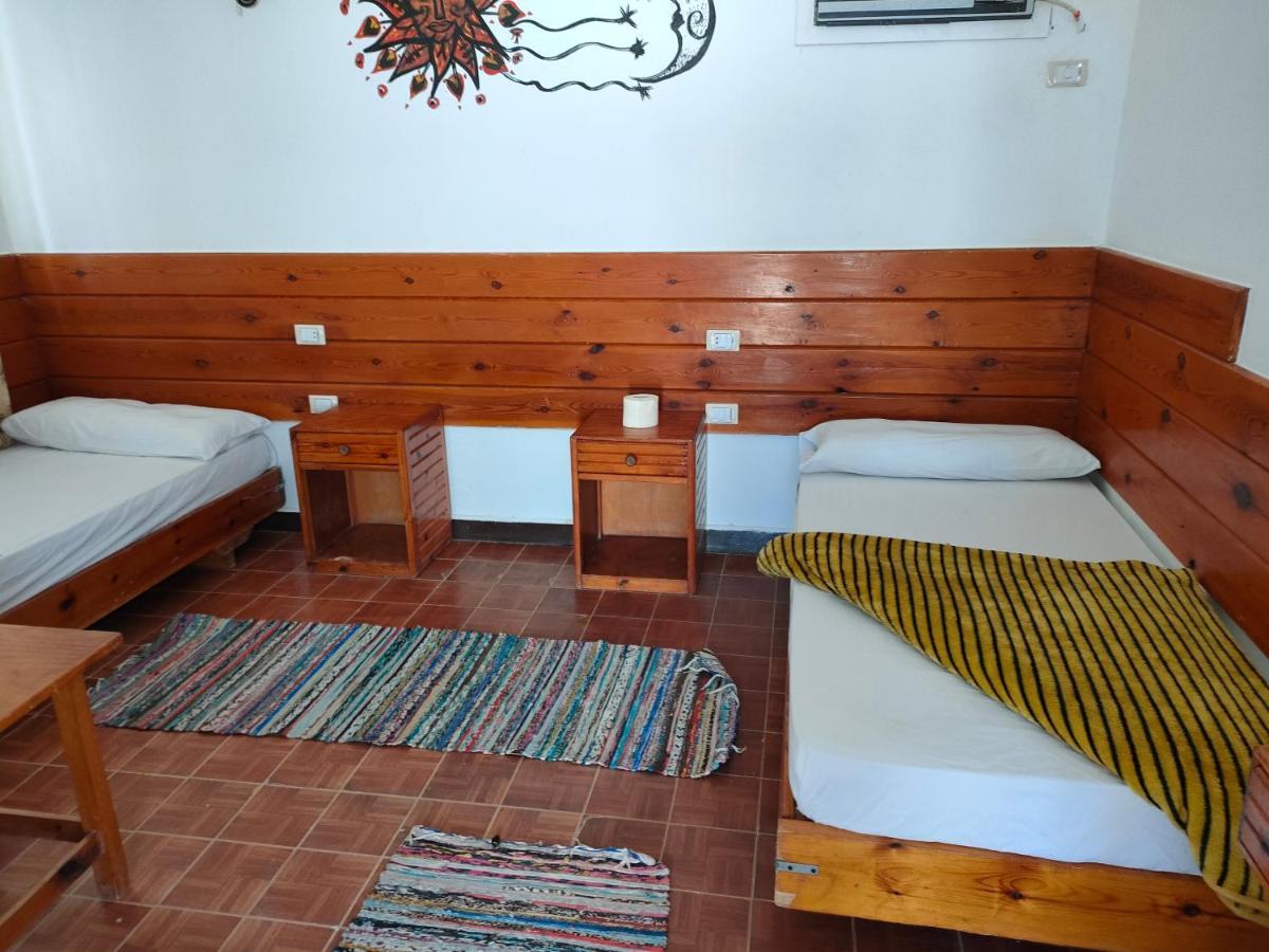 Nuweiba Oasis Hotel Kültér fotó