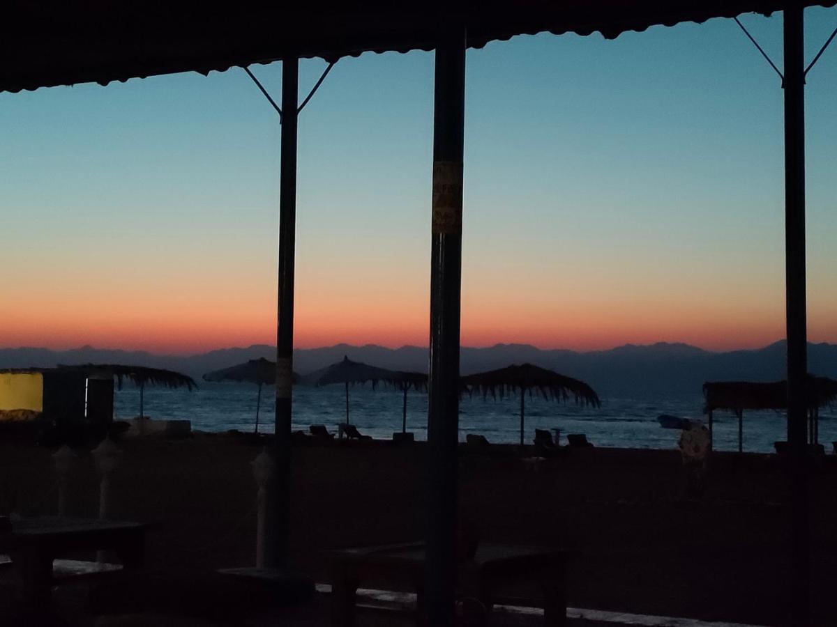 Nuweiba Oasis Hotel Kültér fotó