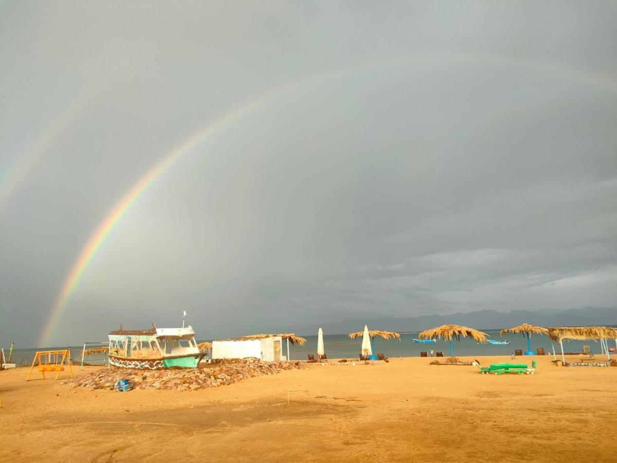 Nuweiba Oasis Hotel Kültér fotó
