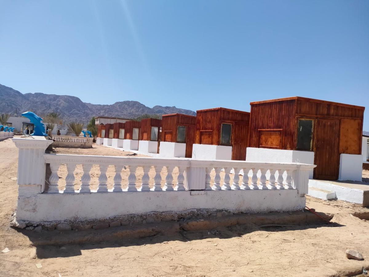 Nuweiba Oasis Hotel Szoba fotó