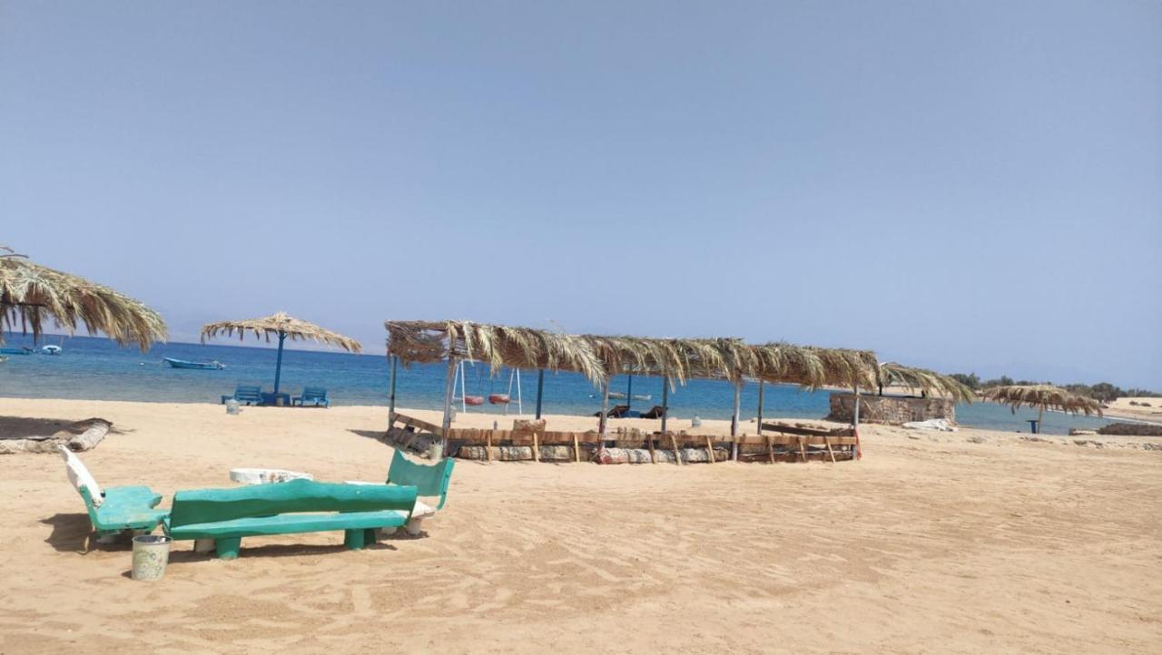 Nuweiba Oasis Hotel Kültér fotó