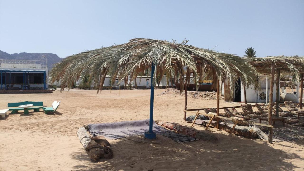 Nuweiba Oasis Hotel Kültér fotó