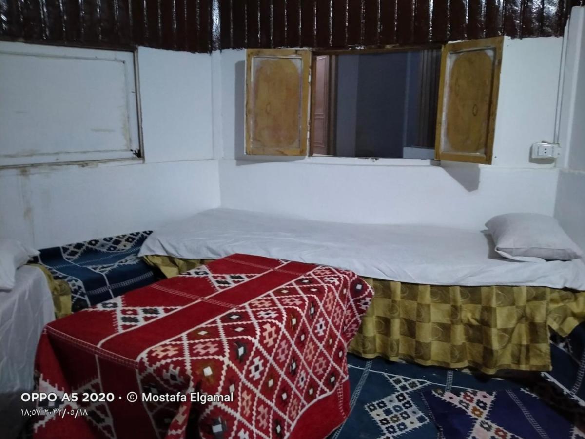 Nuweiba Oasis Hotel Kültér fotó