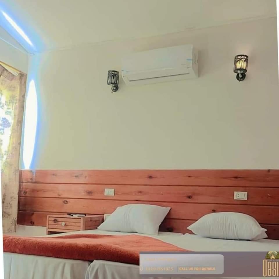 Nuweiba Oasis Hotel Szoba fotó