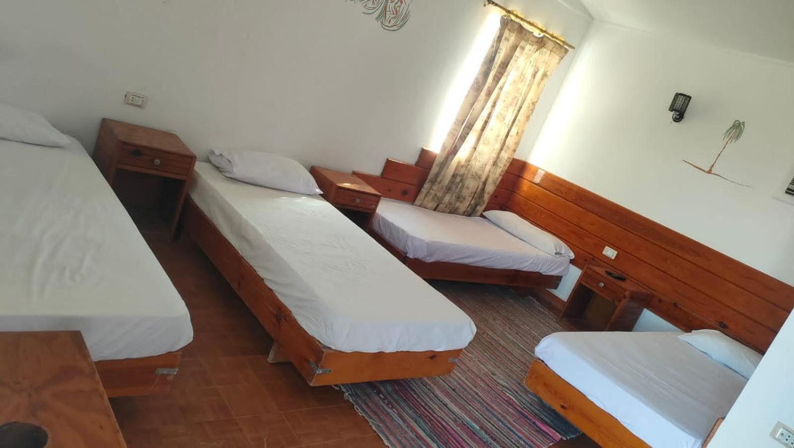 Nuweiba Oasis Hotel Szoba fotó