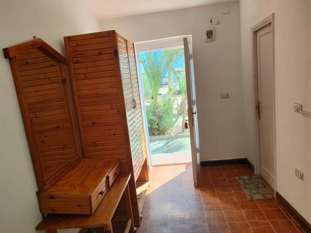 Nuweiba Oasis Hotel Szoba fotó