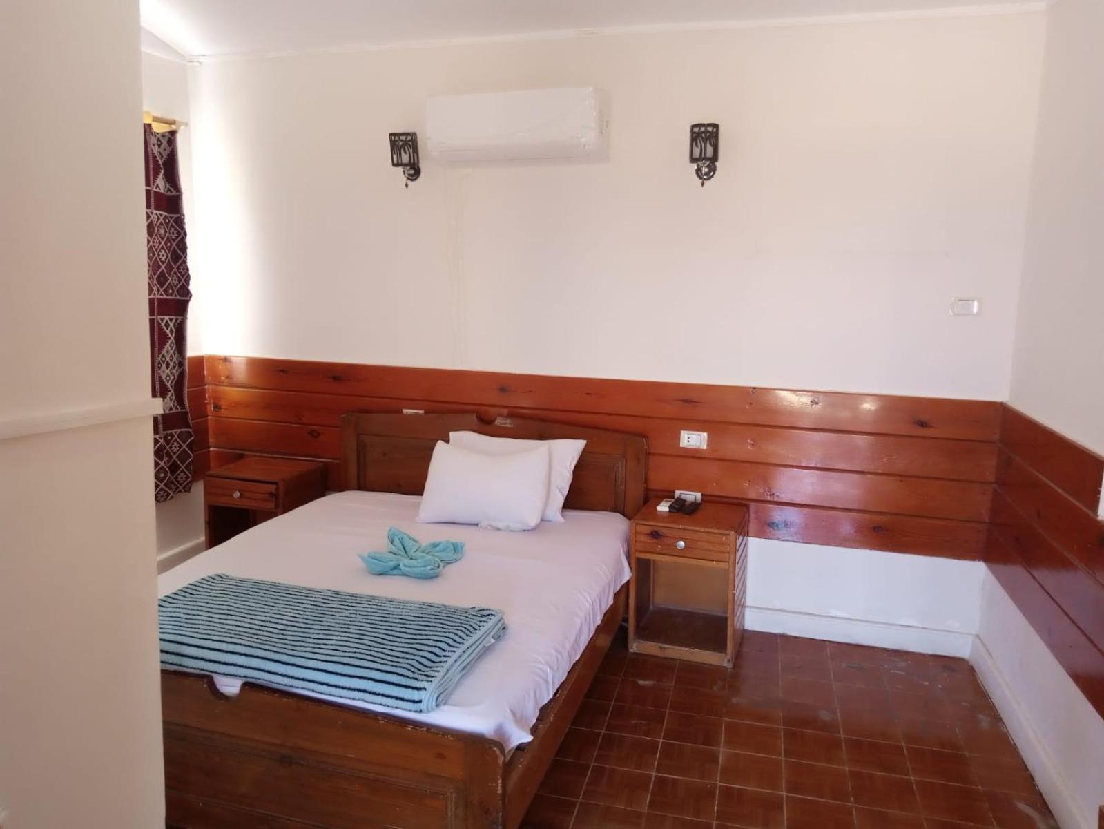 Nuweiba Oasis Hotel Szoba fotó