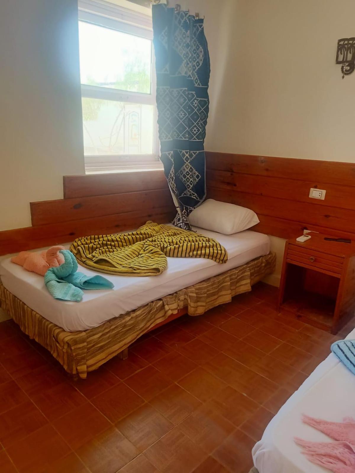 Nuweiba Oasis Hotel Szoba fotó